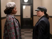 Susie Myerson (Alex Borstein, r.)