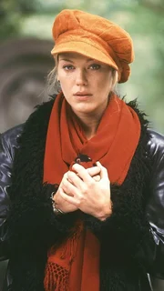 Laura (Cecilia Kunz), Eberhards uneheliche Tochter, hat die Trauerfeier heimlich verfolgt. Erst als die anderen weg sind, sucht sie das Grab ihres Vaters auf - sie m&ouml;chte einen Skandal vermeiden...