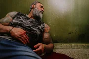 Der Clan-Krieg fordert einen weiteren Toten (Issa Alaaeddine) im Knast. Der Clan-Krieg fordert einen weiteren Toten (Issa Alaaeddine) im Knast.