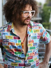 Red Foo.