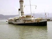 Auch die "Hohentwiel" wurde in der &Auml;ra Kittel gebaut.