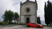 Rund 2.500 Exemplare des Hurac&aacute;n EVO baut Lamborghini pro Jahr &ndash; in jeder Farbe, die sich zuk&uuml;nftige Besitzer w&uuml;nschen.