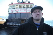 Ramblin' Rose. Captian Elliott Neese. Ramblin' Rose. Captian Elliott Neese.