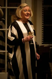 Margo Martindale as Lucianne Goldberg.