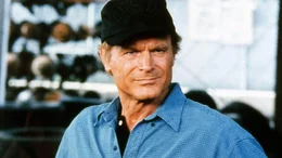 Bill Skims (Terence Hill)