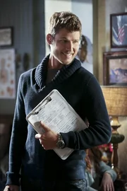 Der Arzt Jonah Breeland (Travis Van Winkle) wird zur Gefahr f&uuml;r Zoe und ihren hart erk&auml;mpften Ruf ...