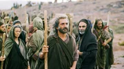 Moses (Ben Kingsley, m.) Moses (Ben Kingsley, m.)