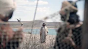 Jesus von Nazare (Selva Rasalingam) beruft die ersten Juenger