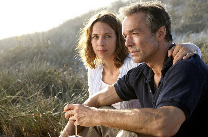 Weit hinter dem Horizont (D/SA, 2013)