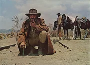 Manuel 'Cheyenne' Guti&eacute;rrez (Jason Robards)