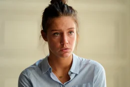 Chlo&eacute; Delarme (Ad&egrave;le Exarchopoulos)
