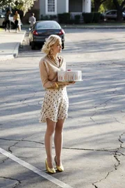 Lemon (Jaime King) will die Trennung von George einfach nicht wahr haben und ist sich sicher, dass sich alles wieder einrenken wird ...