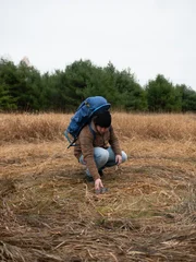 Drama um eine UFO- und Kornkreisbegegnung in Alaska.