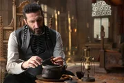 The Dark One (Fares Fares)