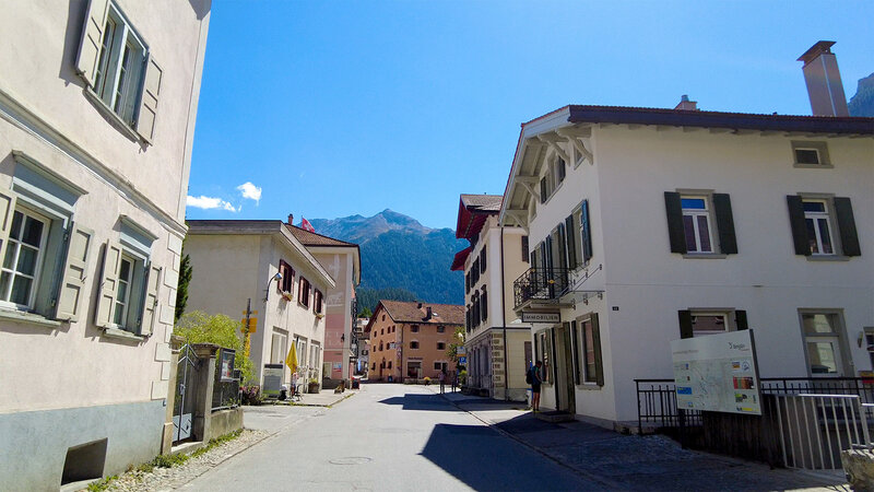 Quer durch die Alpen (A, 2022)