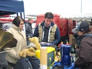 Monika und George haben den Tr&ouml;deltrupp gerufen, damit endlich Schluss ist mit den Streitereien. Sind die Sch&auml;tze der Familie tats&auml;chlich so viel wert und wird Verkaufsexperte Antoine es schaffen die Streitpunkte aus dem Weg zu r&auml;umen?