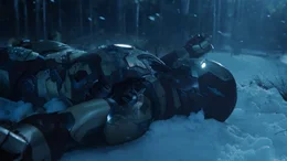 Bedeutet Extremis, ein experimentelles Verfahren, welches die menschliche DNS beliebig ver&auml;ndern kann, das Ende f&uuml;r Iron Man Tony Stark (Robert Downey jr.)?; Bedeutet Extremis, ein experimentelles Verfahren, welches die menschliche DNS beliebig ver&auml;ndern kann, das Ende f&uuml;r Iron Man Tony Stark (Robert Downey jr.)?
