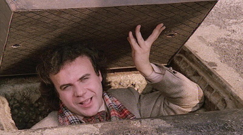 Der Bomber (I, 1982)