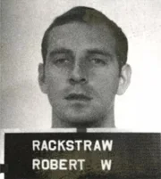 Robert Rackstraw a.k.a. D.B. Cooper