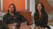James Lock, Yazmin Oukhellou