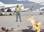 Sam Hanna (LL Cool J)