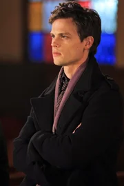 (6. Staffel) Dr. Spencer Reid (Matthew Gray Gubler)