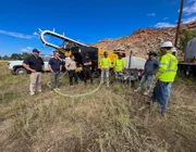 Kaleb Bench, Travis Taylor, Erik Bard, Bryant 'Dragon' Arnold, Alex Swanson, Jared Lednisky, Thomas Winterton.