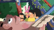 L-R: Bob, Louise, Gene, Tina