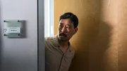 Herr Chung (Ill- Young Kim) steht vor einem &auml;u&szlig;erst peinlichen Problem.