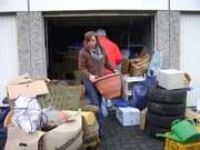 Monika und George haben den Tr&ouml;deltrupp gerufen, damit endlich Schluss ist mit den Streitereien. Sind die Sch&auml;tze der Familie tats&auml;chlich so viel wert und wird Verkaufsexperte Antoine es schaffen die Streitpunkte aus dem Weg zu r&auml;umen?