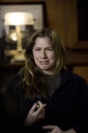 Wei&szlig; Leah O'Rafferty (Shoshannah Stern) mehr als sie zugibt?