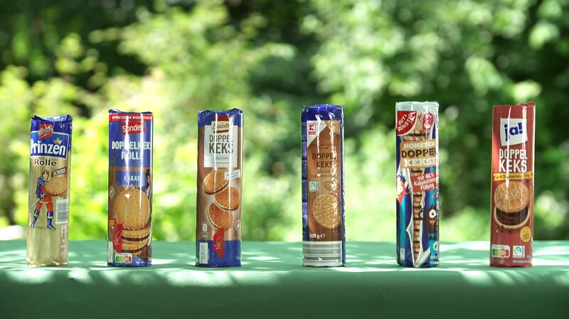 Die Wahrheit über Eigenmarken (D, 2025)