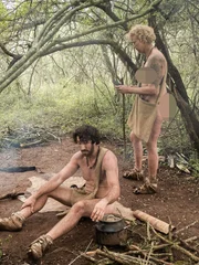 Jeff Zausch und Stacey Osorio