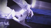Die Untersuchungen kommen nur langsam voran. Die Polizei hofft, dass die gefundenen DNA-Spuren neue Erkenntnisse liefern k&ouml;nnen.