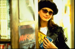 Anna Scott (Julia Roberts)