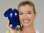 Anke Engelke.