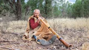Urige Kl&auml;nge: Die australischen Didgeridoos geh&ouml;ren zu den &auml;ltesten Instrumenten der Welt.