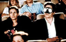 Im Bild: Julia Roberts, Hugh Grant.