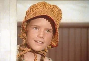 Laura (Melissa Gilbert) schw&auml;rmt f&uuml;r ihren Mitsch&uuml;ler Henry.