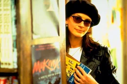 Anna Scott (Julia Roberts)