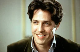 William Thacker (Hugh Grant)