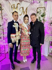 Korrespondent Ernst Gelegs geht in Ribnovo der Frage nach, wieso Pomak-Hochzeiten traditionell im Februar stattfinden.