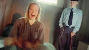 Simone (Susanne Schlenzig) dreht in ihrer Zelle im Hochsicherheitstrakt der Station C langsam durch: In einem ihrer Albtr&auml;ume erscheint ihr J&ouml;rg Baumann (Armin Dallapiccola), obwohl sie genau wissen m&uuml;sste, dass er tot ist...