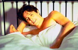 William Thacker (Hugh Grant)