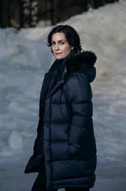 FBI-Special-Agent Maggie Griffin (Carrie-Anne Moss) jagt seit Jahren den ‚Highway-Killer‘. FBI-Special-Agent Maggie Griffin (Carrie-Anne Moss) jagt seit Jahren den ‚Highway-Killer‘.