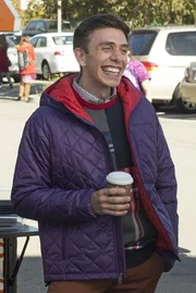 Brad Botting (Brock Ciarlelli)