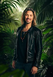 Gil Ofarim (43) Gil Ofarim (43)