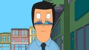 Hätte sich Bob (Bild) tatsächlich einen ganz besonderen Oberlippenbart zugelegt, wenn er Linda nicht kennengelernt hätte? Hätte sich Bob (Bild) tatsächlich einen ganz besonderen Oberlippenbart zugelegt, wenn er Linda nicht kennengelernt hätte?