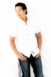 Hawaii Five-O , sesong 2 , Daniel Dae Kim som Chin Ho Kelley  Daniel Dae Kim