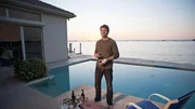 Detective Jim Longworth (Matt Passmore) hat sich im sonnigen Florida in der N&auml;he der Everglades niedergelassen und will sich hier haupts&auml;chlich um die Perfektionierung seines Golfspiels k&uuml;mmern.
